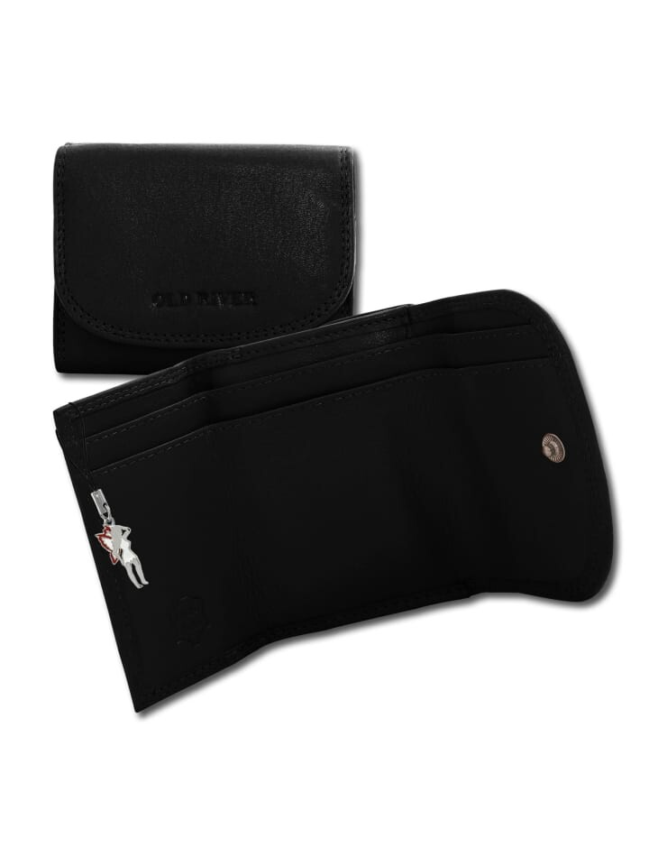 Кошелек Old River
Кошелек Old River