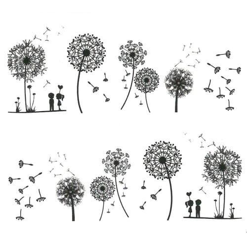 Наклейки для ногтей с водой, YZW-B019, Inna marka
Наклейки для ногтей с водой, YZW-B019, Inna marka