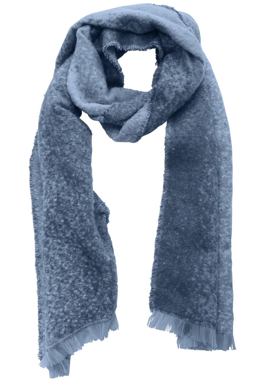 Шарф CECIL, синий
Шарф CECIL, синий