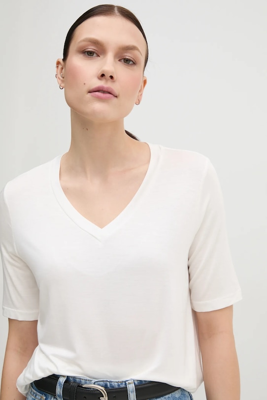 Футболка United Colors Of Benetton, белый
Футболка United Colors Of Benetton, белый