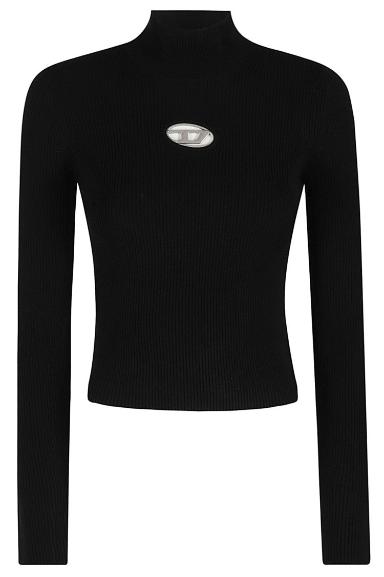 Свитер Valari Diesel, черный
Свитер Valari Diesel, черный