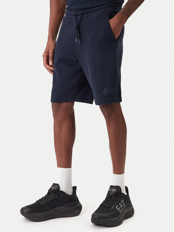 Спортивные шорты regular fit 7M001365 AF22262 UB102 Ea7 Emporio Armani, синий
Спортивные шорты regular fit 7M001365 AF22262 UB102 Ea7 Emporio Armani, синий