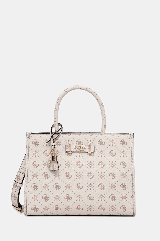 Сумка SILIA Guess, бежевый
Сумка SILIA Guess, бежевый