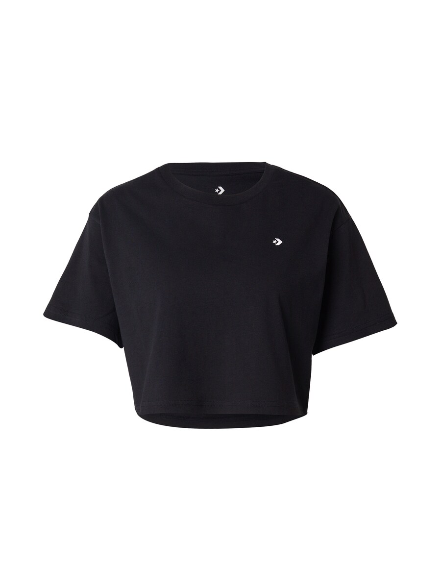 Рубашка CONVERSE, черный
Рубашка CONVERSE, черный