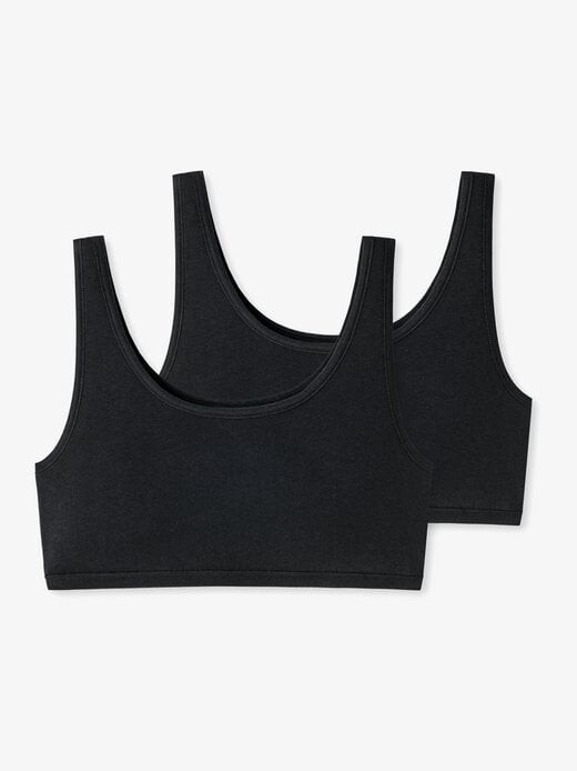 Бюстье раскрыть Schiesser, черный
Бюстье раскрыть Schiesser, черный