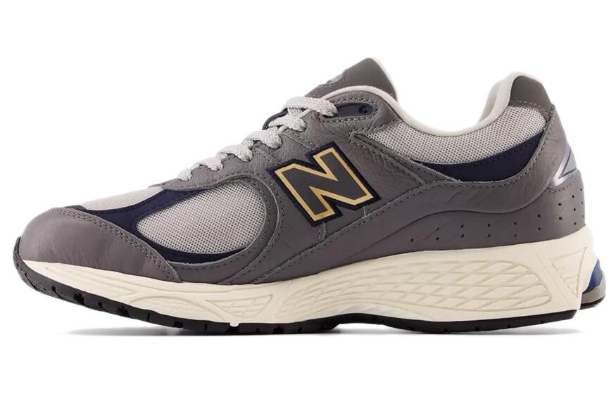 New Balance 2002R Каслрок
New Balance 2002R Каслрок