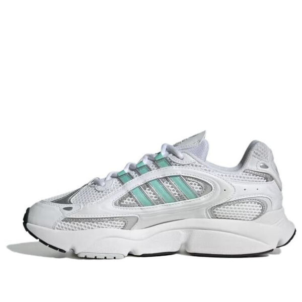 Кроссовки ozmillen Adidas, белый
Кроссовки ozmillen Adidas, белый