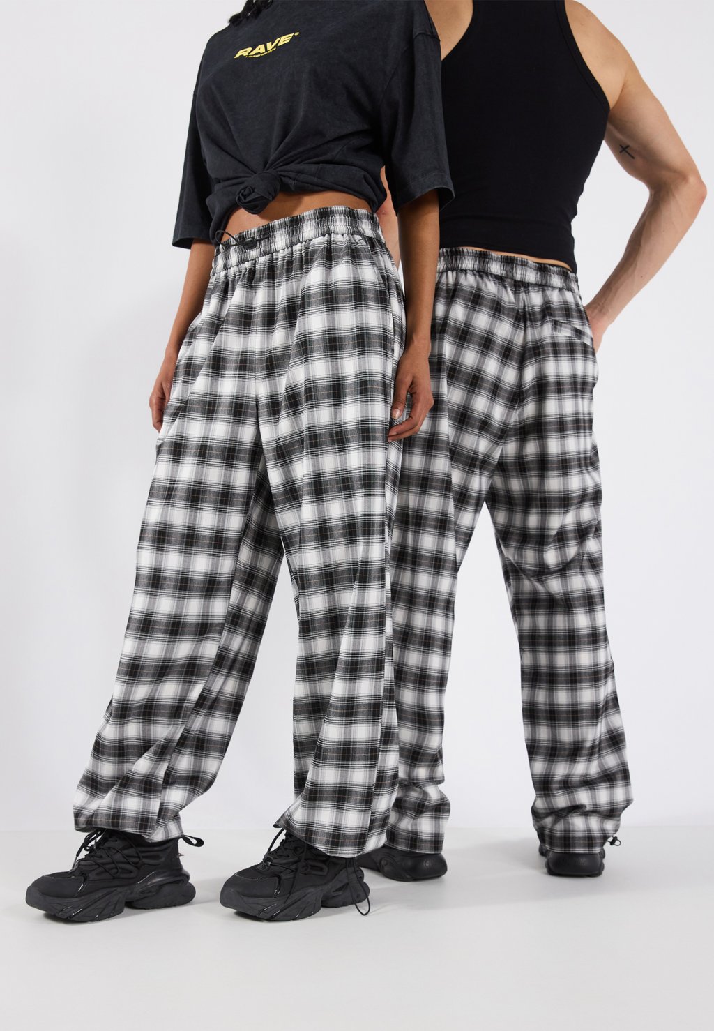 Брюки UNISEX YOURTURN, серый
Брюки UNISEX YOURTURN, серый