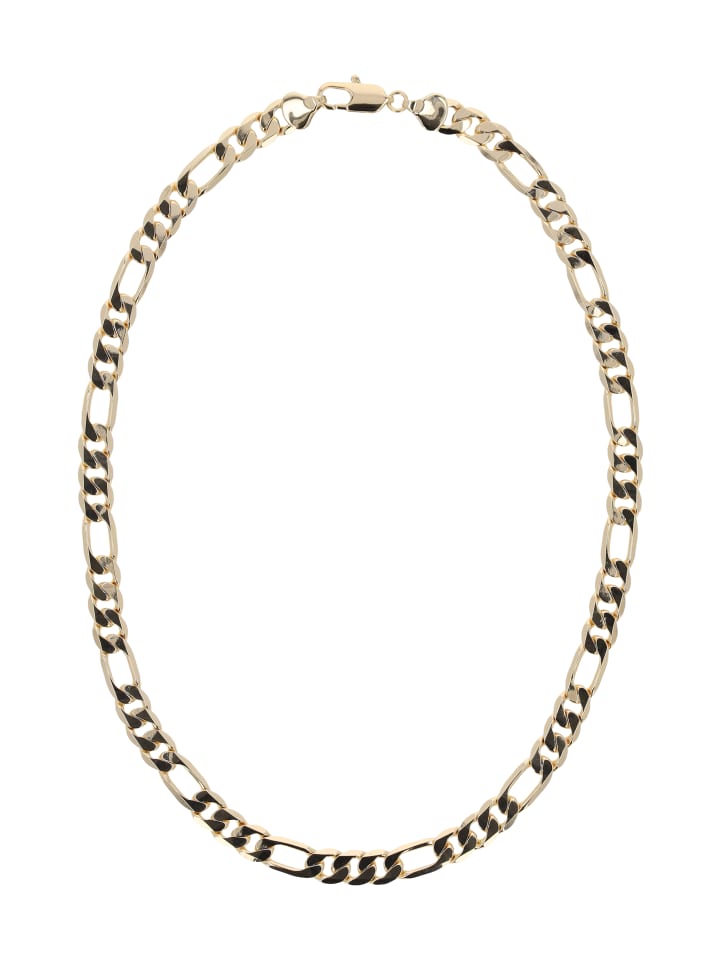 Faina Женское золотое колье-цепочка
Faina Женское золотое колье-цепочка