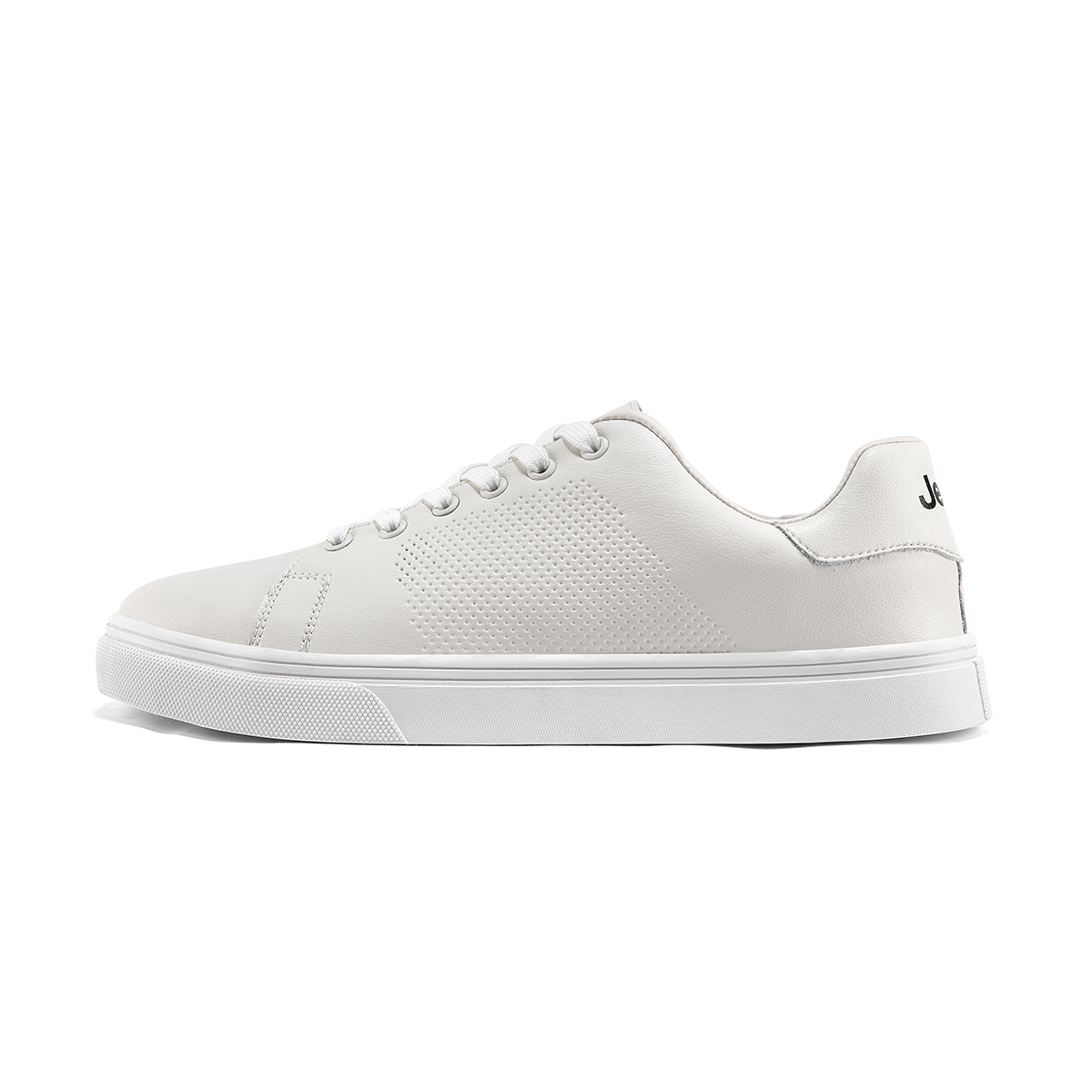 Кроссовки для скейтбординга с мягкой подошвой, износостойкие, легкие, влагоотводящие, мужские, цвета экрю Jeep, Ecru
Кроссовки для скейтбординга с мягкой подошвой, износостойкие, легкие, влагоотводящие, мужские, цвета экрю Jeep, Ecru