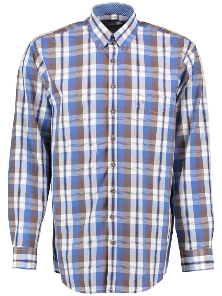 Рубашка Tom Collins, цвет jeans
Рубашка Tom Collins, цвет jeans