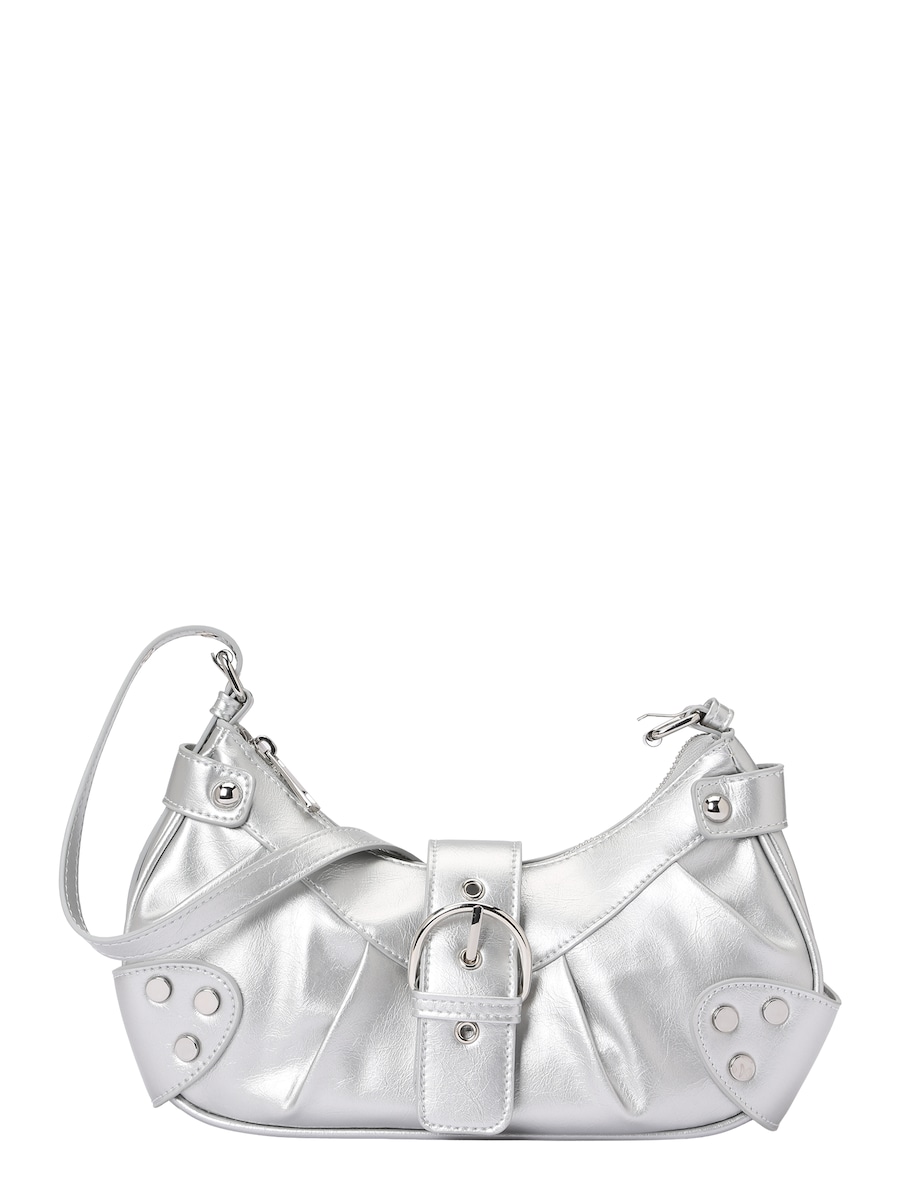 Сумка через плечо ABOUT YOU, серебряный, Серебристый, Сумка через плечо ABOUT YOU, серебряный
Сумка через плечо ABOUT YOU, серебряный, Серебристый, Сумка через плечо ABOUT YOU, серебряный