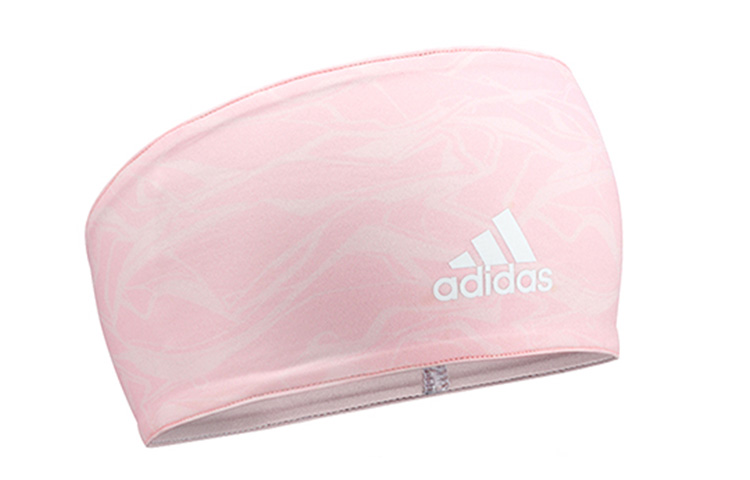 Унисекс повязка для волос Adidas
Унисекс повязка для волос Adidas