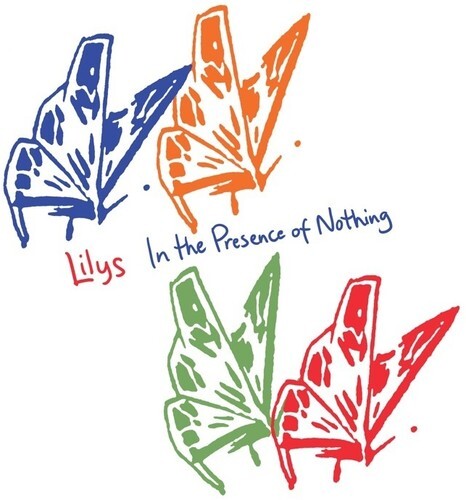 Виниловая пластинка Lilys: In The Presence Of Nothing
Виниловая пластинка Lilys: In The Presence Of Nothing