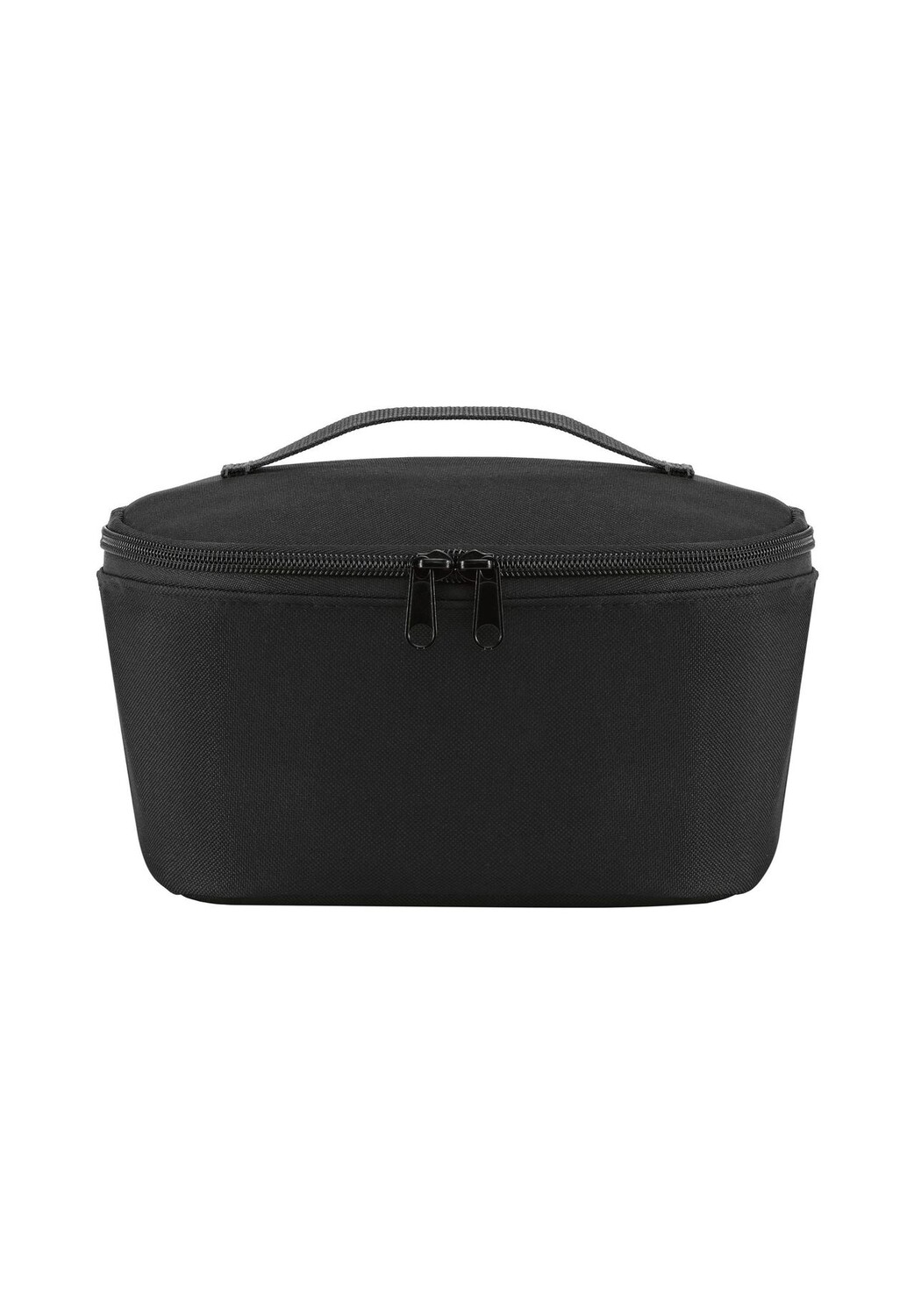 Карманная сумка-холодильник 22,5 см reisenthel, черный
Карманная сумка-холодильник 22,5 см reisenthel, черный