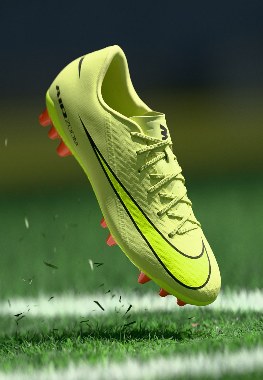 Кроссовки Nike Performance ZOOM VAPOR 16 ACADEMY AG, Limelight/Volt/Hyper Crimson/Green
Кроссовки Nike Performance ZOOM VAPOR 16 ACADEMY AG, Limelight/Volt/Hyper Crimson/Green