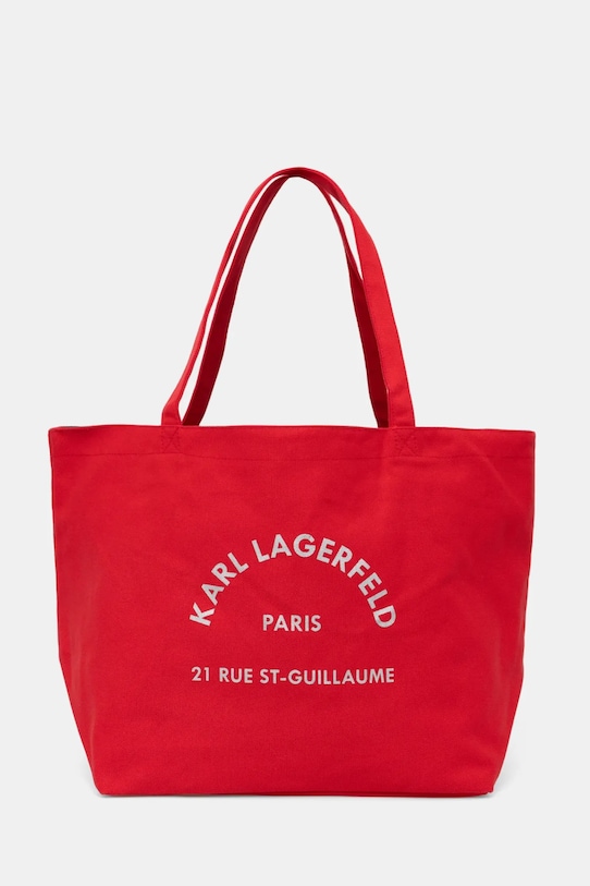 Сумка K/RSG Karl Lagerfeld, красный
Сумка K/RSG Karl Lagerfeld, красный