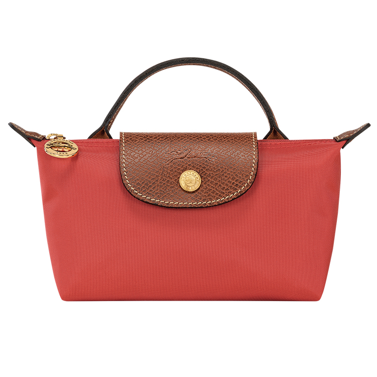 LONGCHAMP Оригинальный складной мешочек Le Pliage
LONGCHAMP Оригинальный складной мешочек Le Pliage