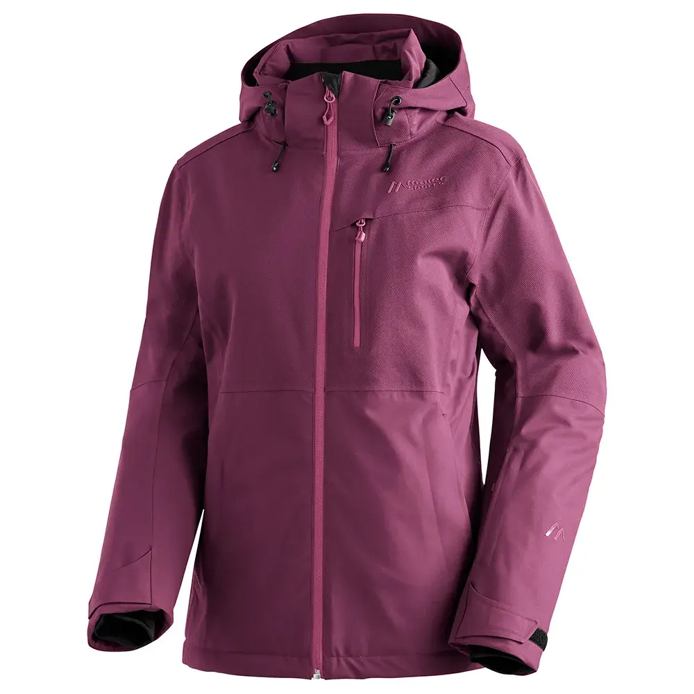 Куртка Maier Sports Edda, фиолетовый
Куртка Maier Sports Edda, фиолетовый
