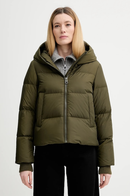 Пуховик Marc O'Polo, зеленый
Пуховик Marc O'Polo, зеленый