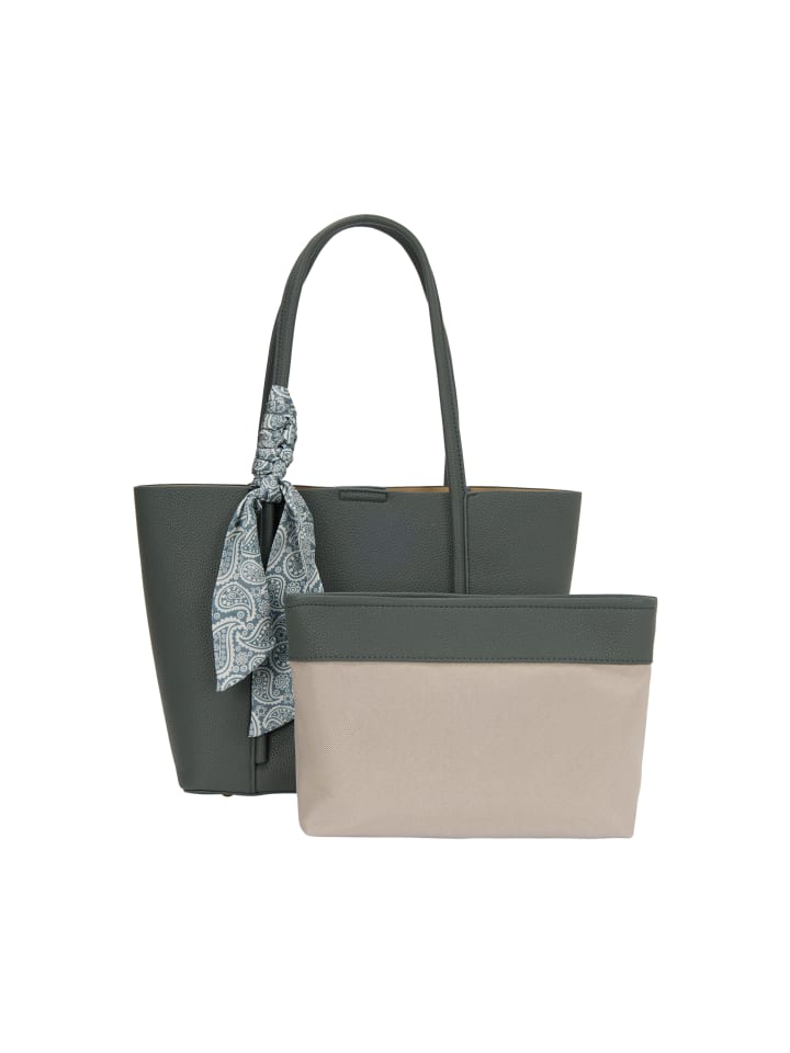 Наплечная сумка Usha, серый
Наплечная сумка Usha, серый