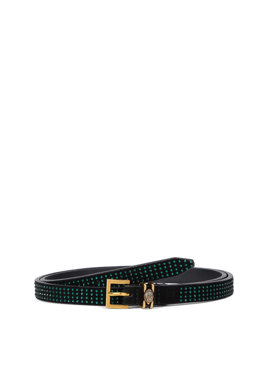 Ремень Kurt Geiger London Belt, Green/Mottled Green
Ремень Kurt Geiger London Belt, Green/Mottled Green