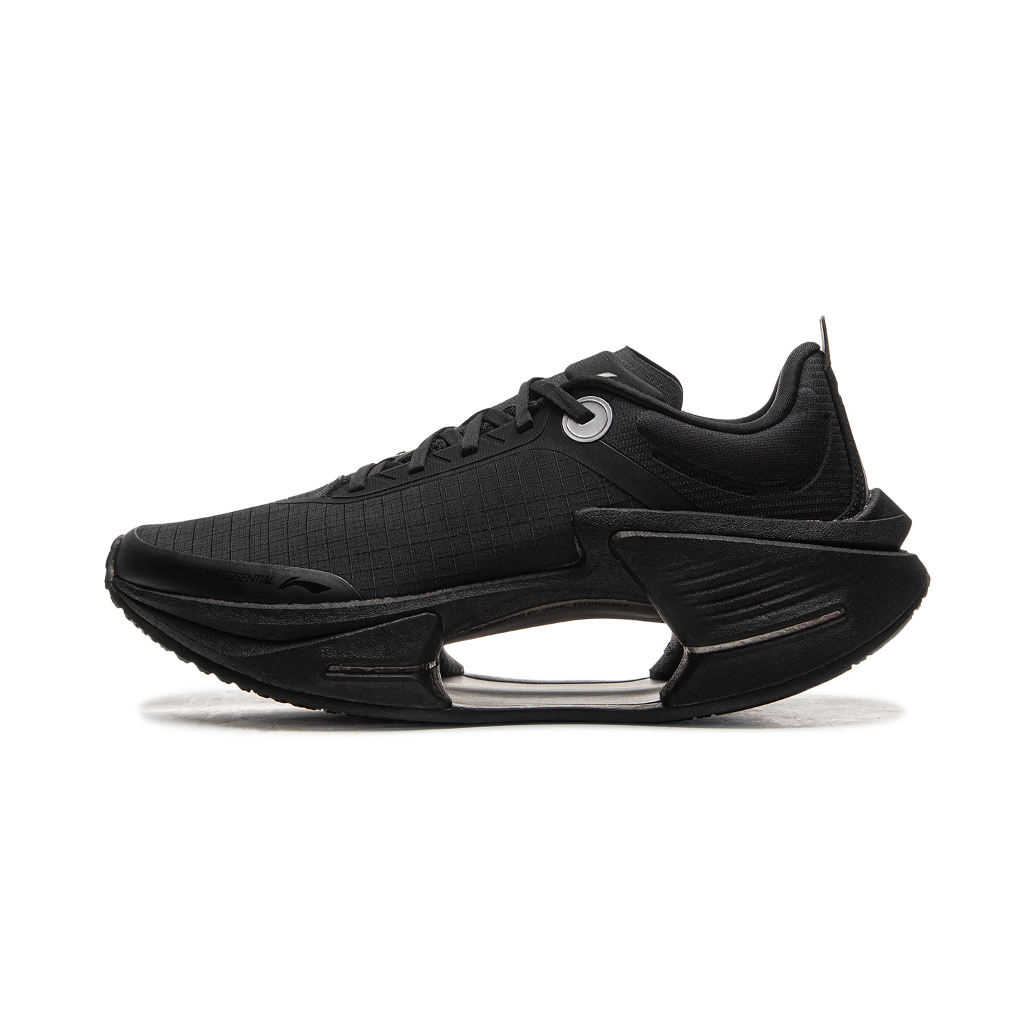 LINING Кроссовки Shadow 3 ESSENTIAL Cushioning Support Rebound Low top Racing Running Shoes Men's Black Silver
LINING Кроссовки Shadow 3 ESSENTIAL Cushioning Support Rebound Low top Racing Running Shoes Men's Black Silver