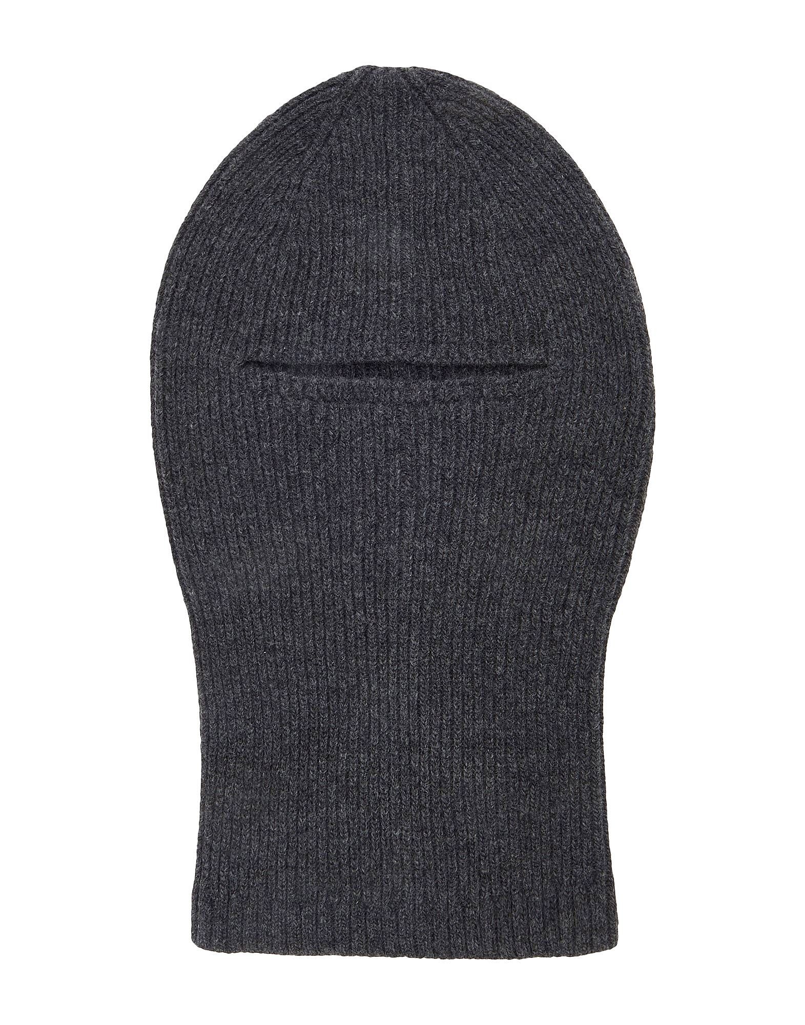 Балаклава Recycled Wool Monocolor Balaclava 8 By Yoox, угольно-серый
Балаклава Recycled Wool Monocolor Balaclava 8 By Yoox, угольно-серый