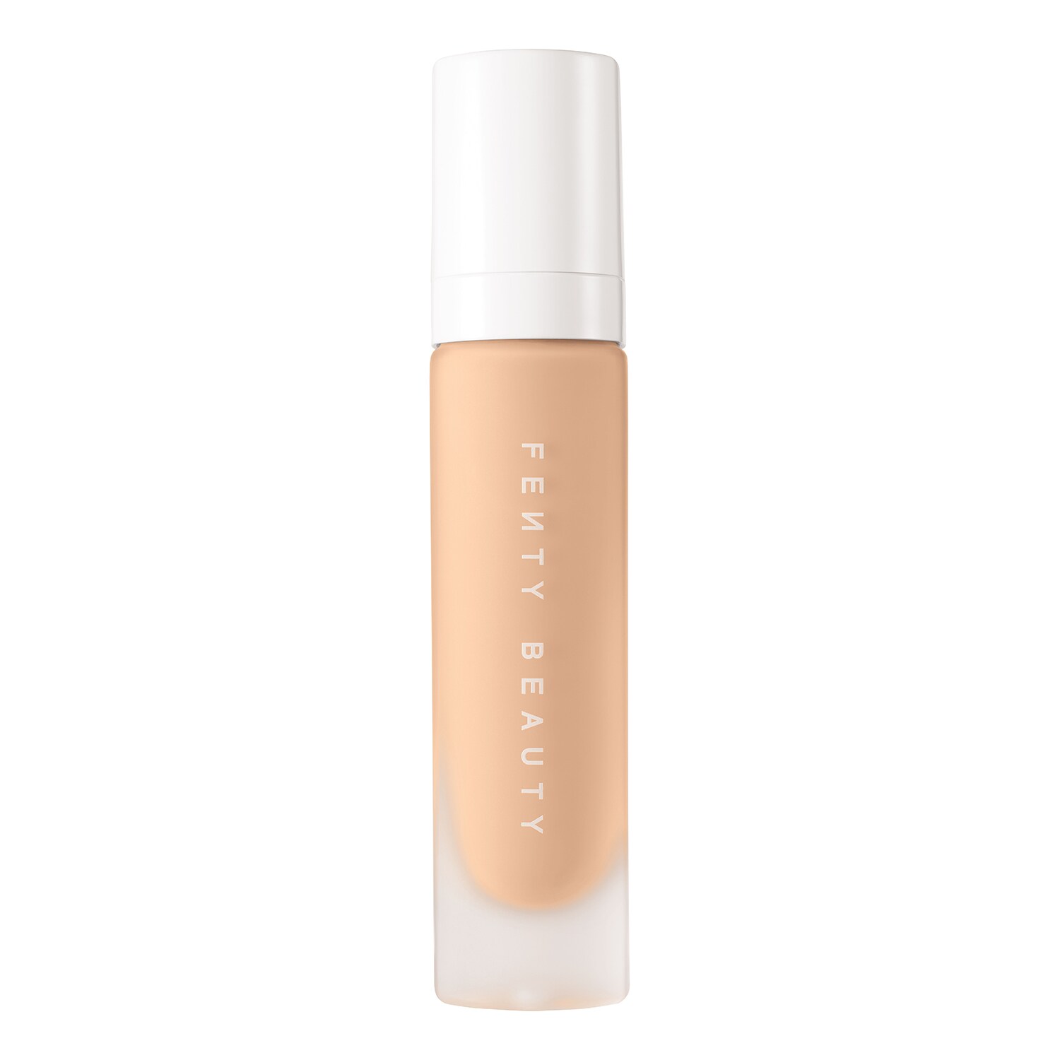 Тональная основа Pro Filt'r Soft Matte Longwear Foundation Fenty Beauty, 110 (32 ml)
Тональная основа Pro Filt'r Soft Matte Longwear Foundation Fenty Beauty, 110 (32 ml)