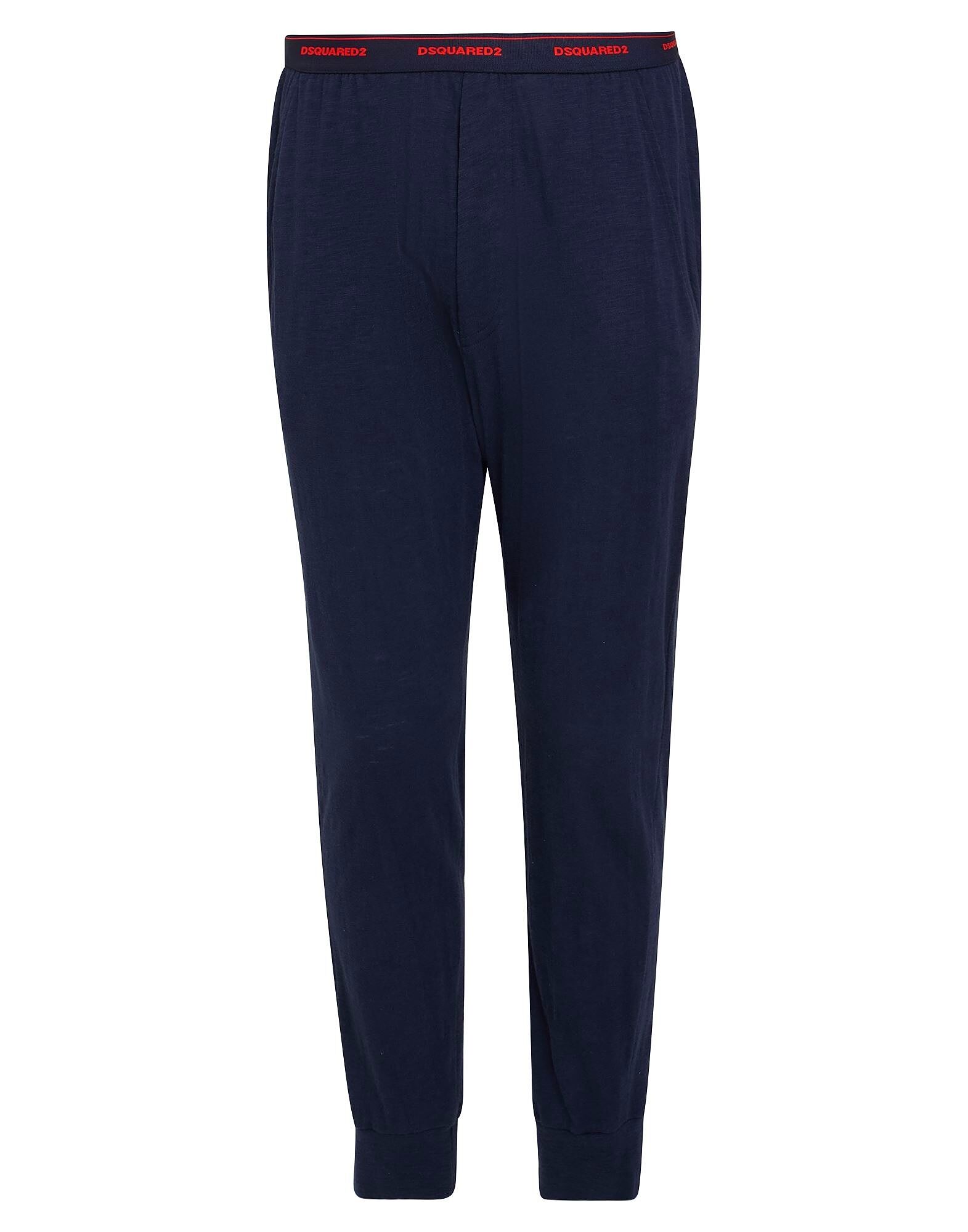 Пижама Dsquared2, полуночно-синий
Пижама Dsquared2, полуночно-синий