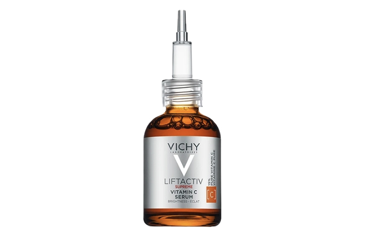 Сыворотка унисекс Vichy
Сыворотка унисекс Vichy