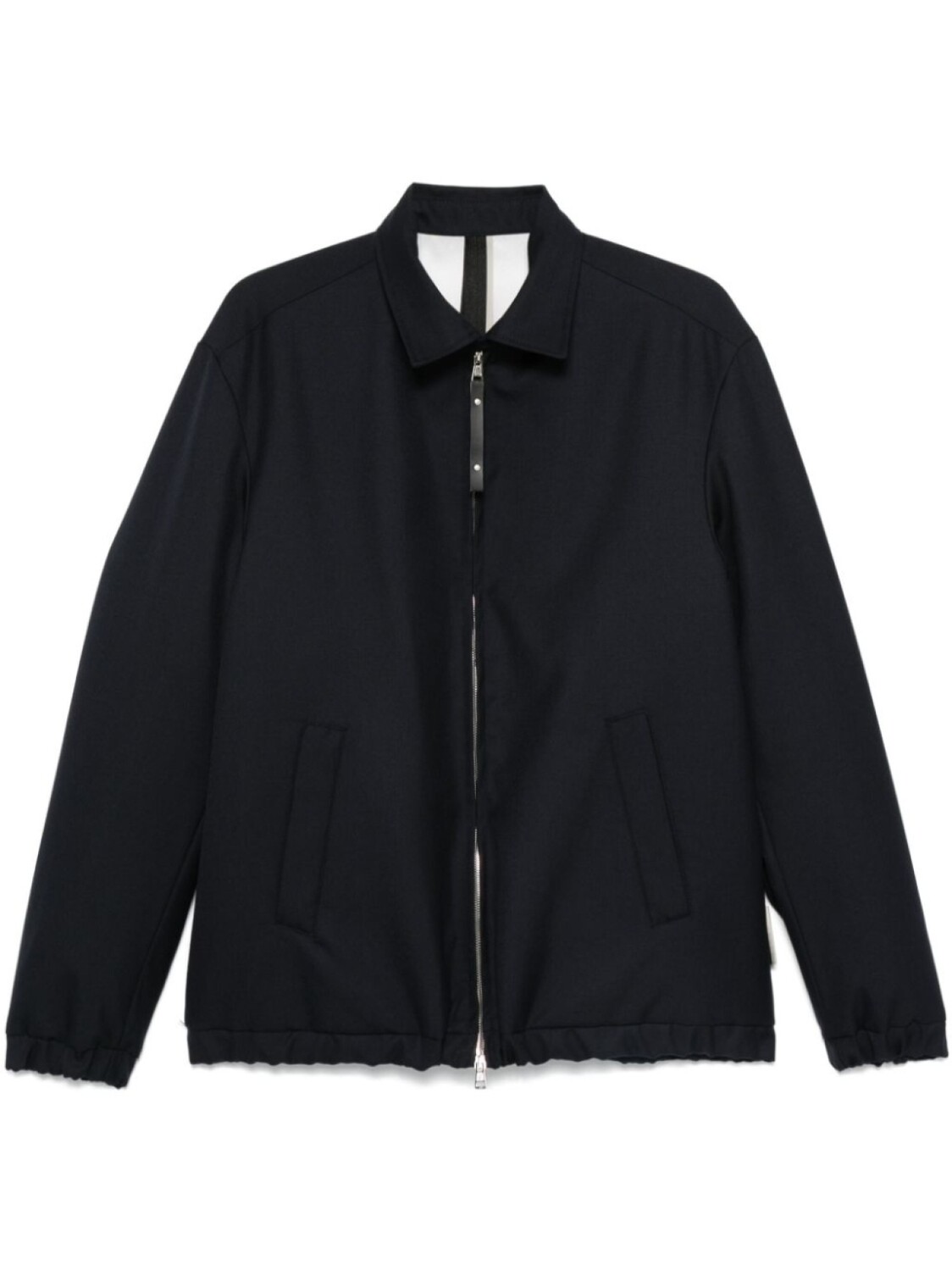 Куртка Coach Low Brand, синий
Куртка Coach Low Brand, синий