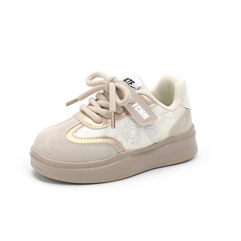 Детские скейтерские кроссовки Kids FCMM, золотой
Детские скейтерские кроссовки Kids FCMM, золотой