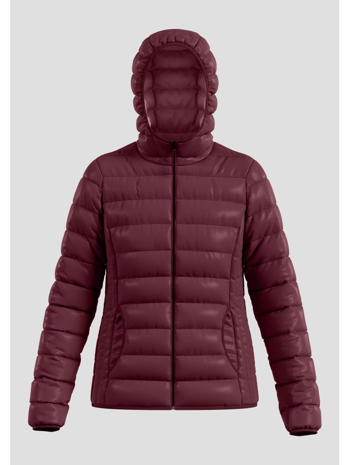 Куртка для активного отдыха в цвете 3900_bordeaux QS
Куртка для активного отдыха в цвете 3900_bordeaux QS