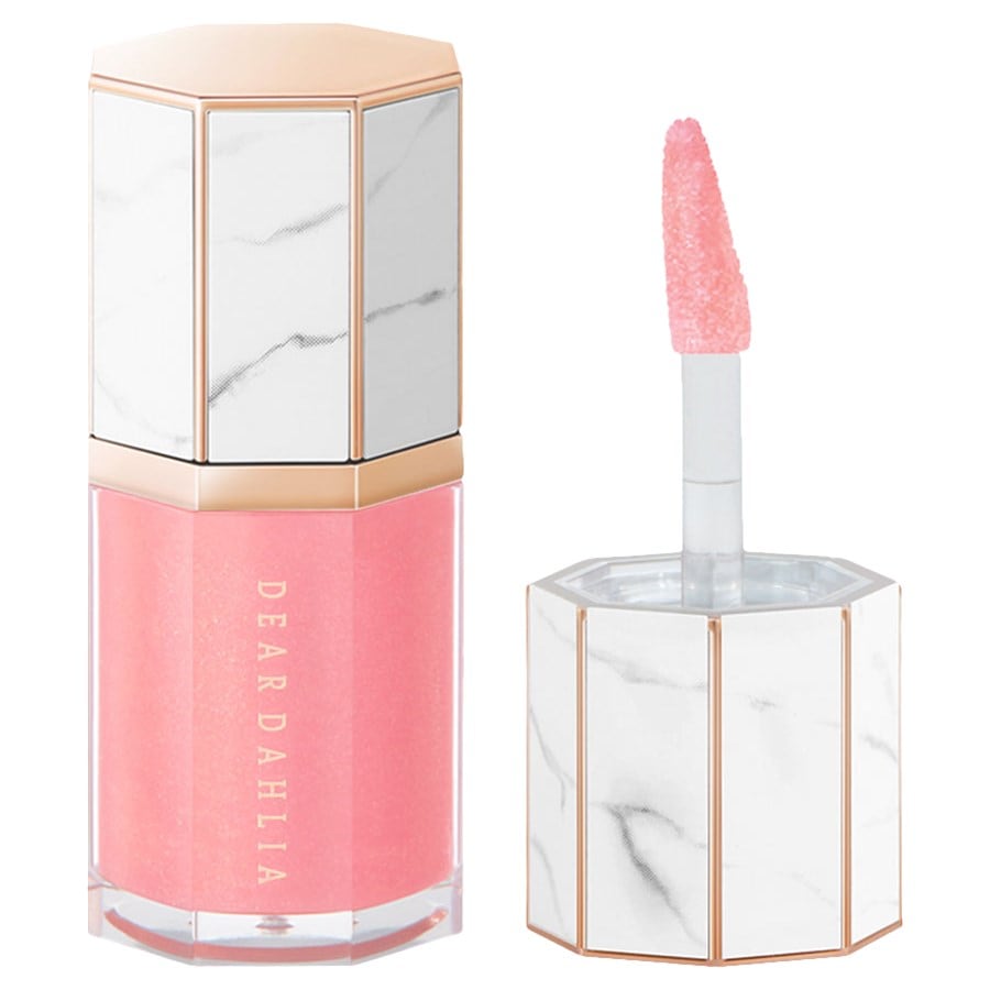 Блеск для губ DEAR DAHLIA Paradise Aurora Shine Lip Treatment, Star Dust / 6,5 ml
Блеск для губ DEAR DAHLIA Paradise Aurora Shine Lip Treatment, Star Dust / 6,5 ml