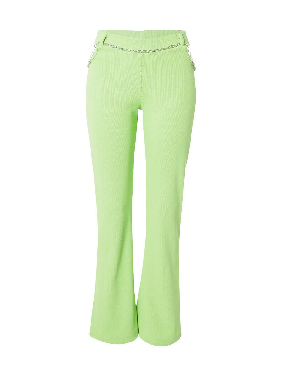 Расклешенные брюки The Ragged Priest, цвет Lime
Расклешенные брюки The Ragged Priest, цвет Lime