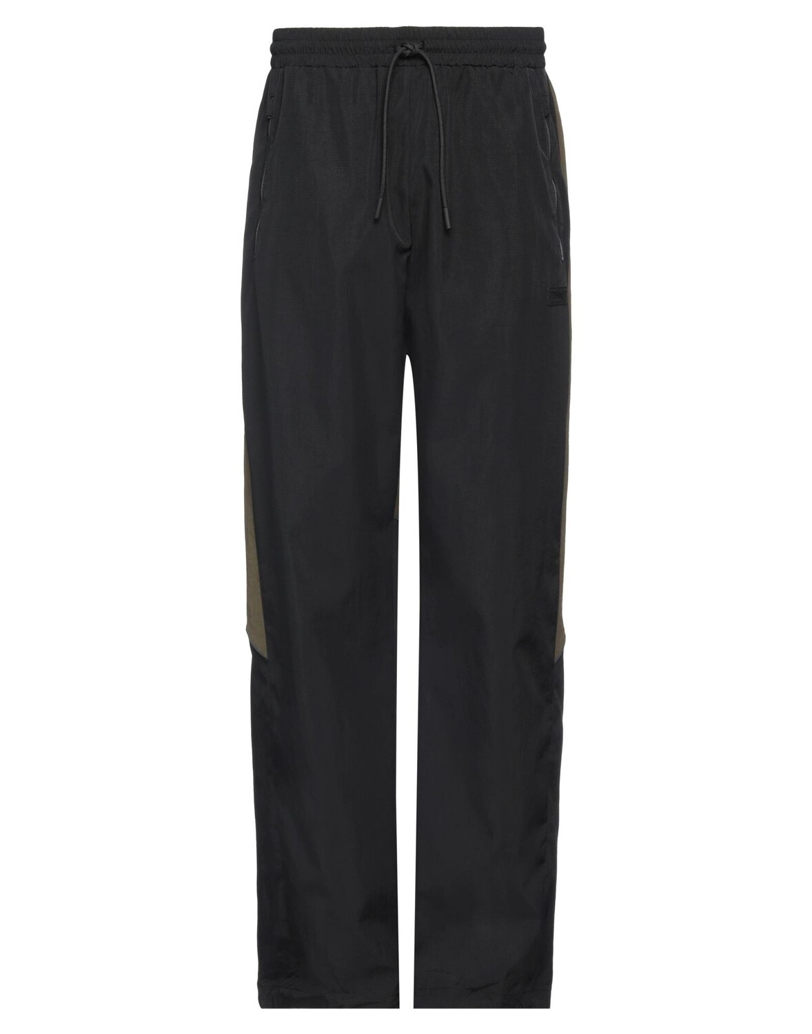 Брюки Reebok, черный
Брюки Reebok, черный