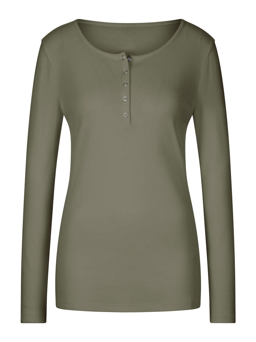 Рубашка heine, оливковый
Рубашка heine, оливковый