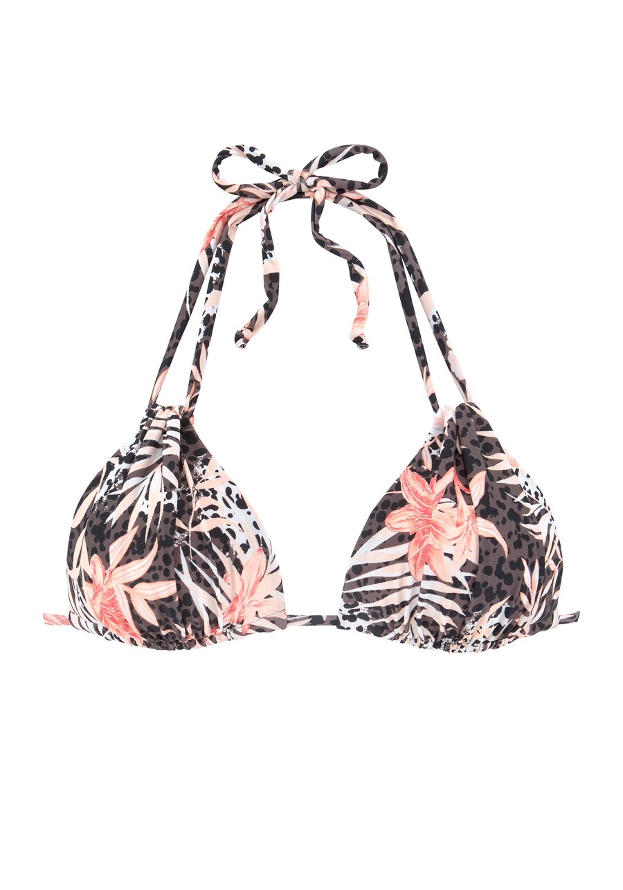 Треугольный бикини-топ BUFFALO, Mixed colors
Треугольный бикини-топ BUFFALO, Mixed colors