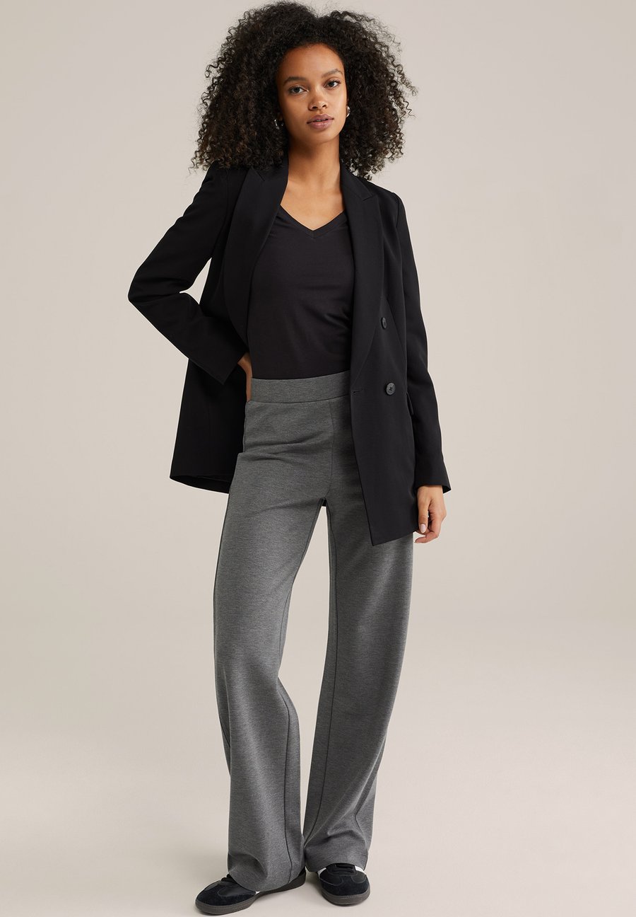 Футболка WE Fashion 2 PACK, Black, Черный, Футболка WE Fashion 2 PACK, Black
Футболка WE Fashion 2 PACK, Black, Черный, Футболка WE Fashion 2 PACK, Black