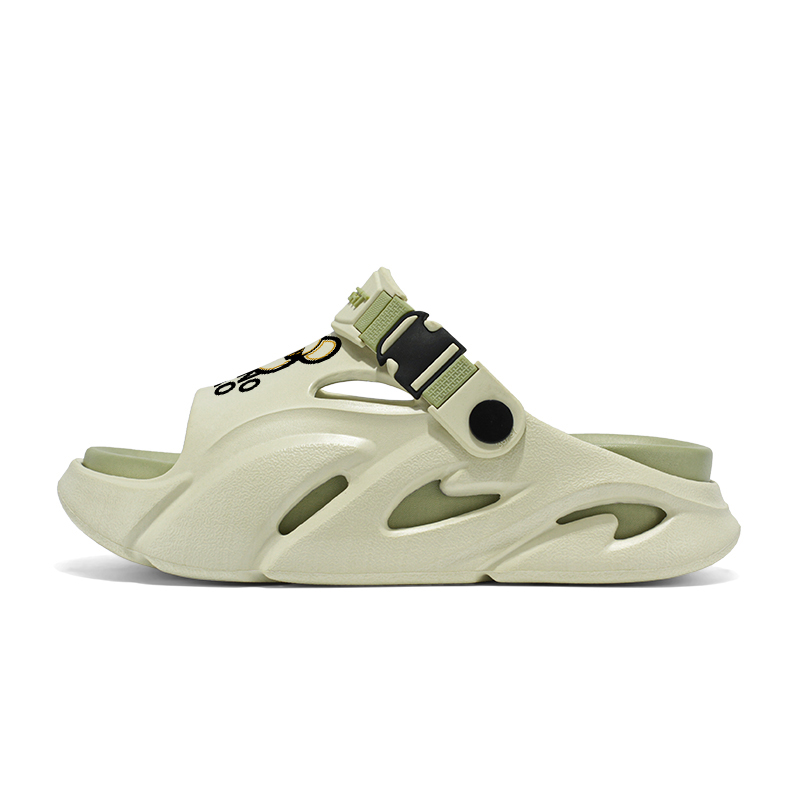 NANJIREN Пляжные сандалии унисекс серый/белый/оранжевый/зеленый — мятно-зеленый, цвет Mint Green
NANJIREN Пляжные сандалии унисекс серый/белый/оранжевый/зеленый — мятно-зеленый, цвет Mint Green