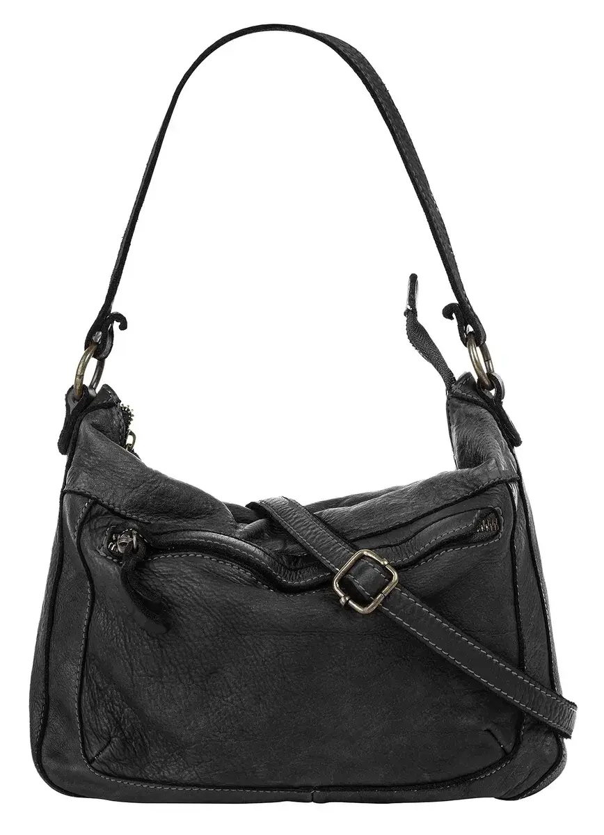 Шопер Cluty, натуральная кожа, производство Италия, черный
Шопер Cluty, натуральная кожа, производство Италия, черный