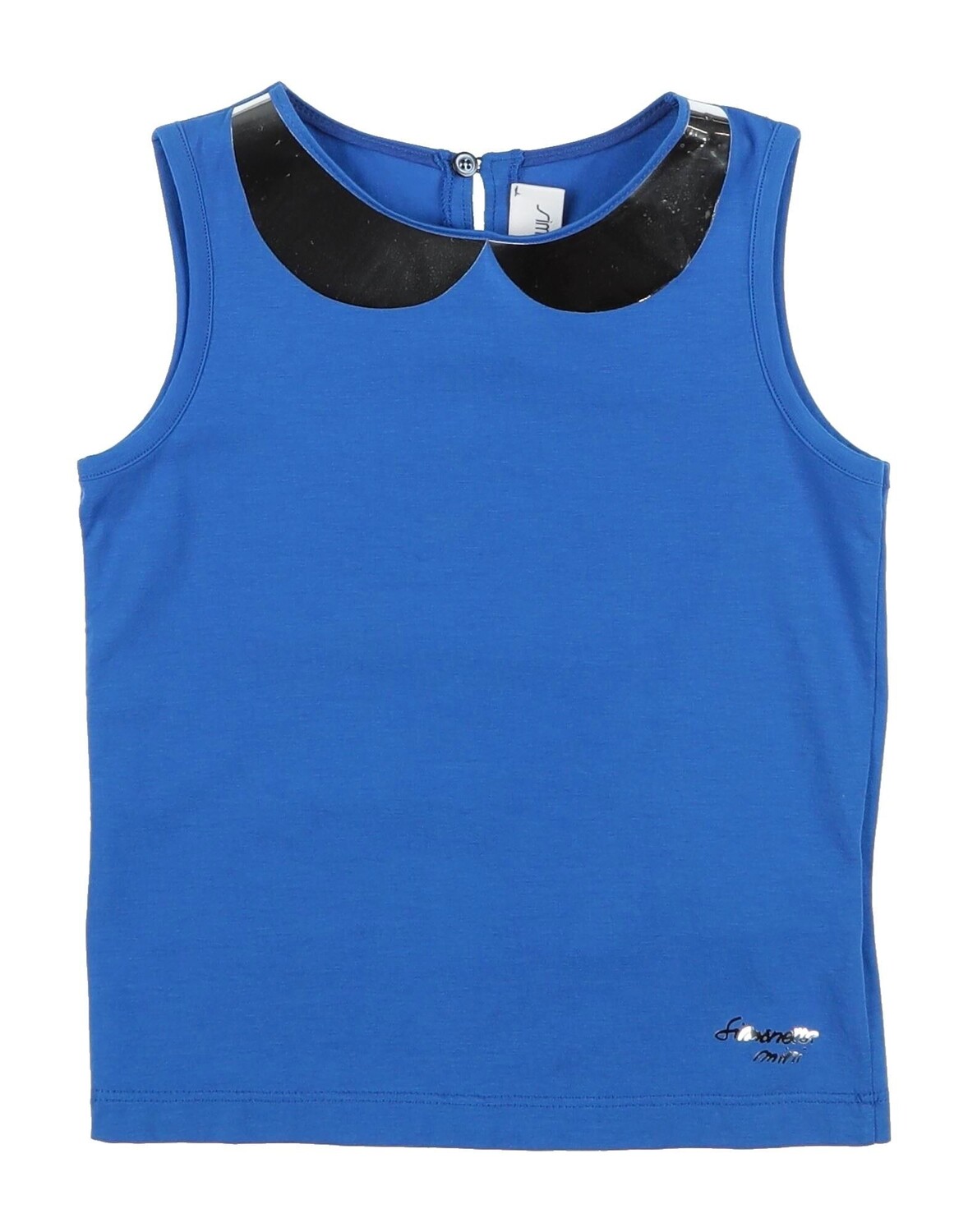 Футболка Simonetta, синий
Футболка Simonetta, синий