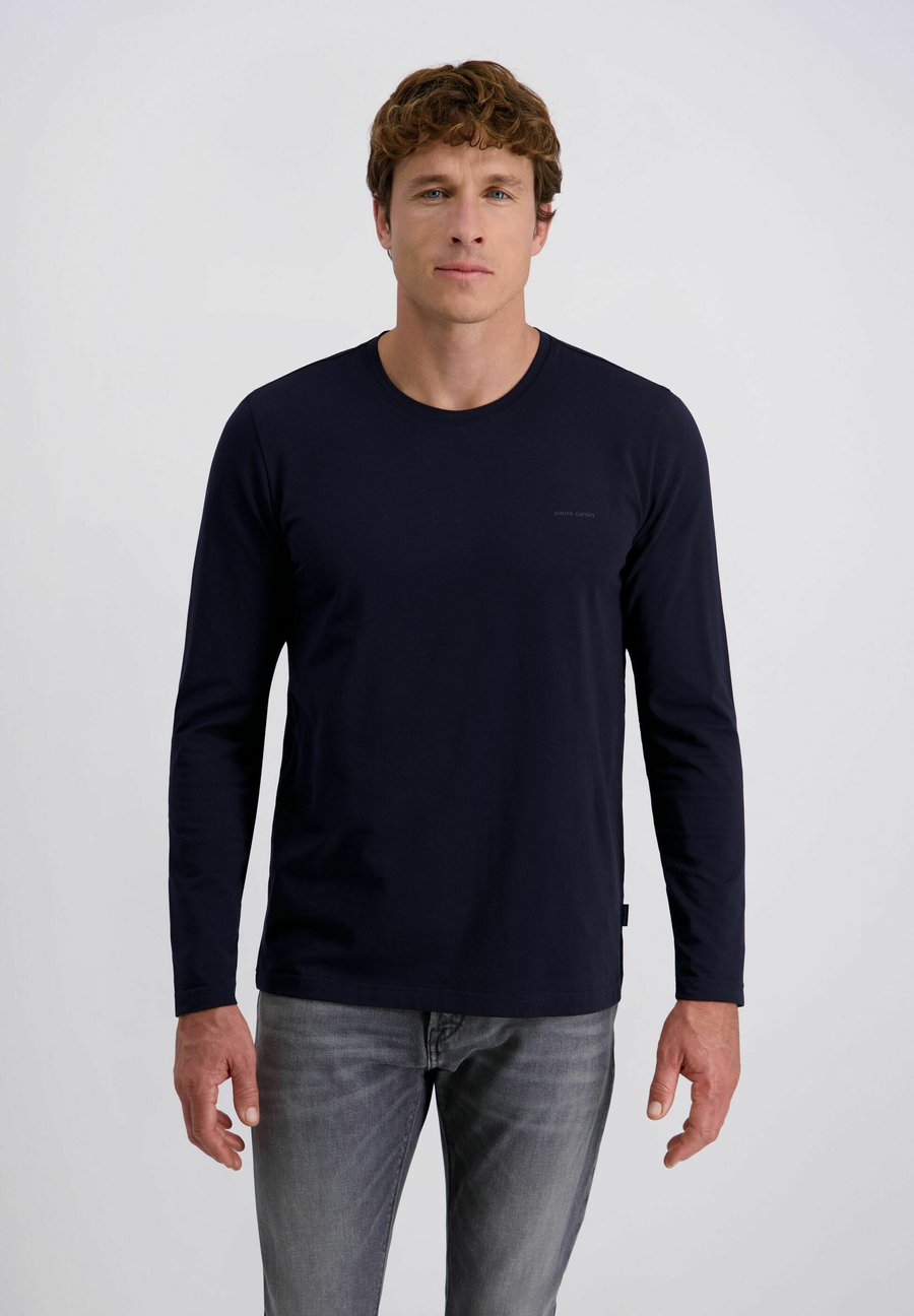 Топ Pierre Cardin LANGARM, Dunkelblau/Dark Blue
Топ Pierre Cardin LANGARM, Dunkelblau/Dark Blue