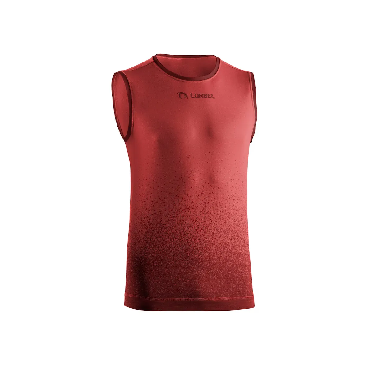 Футболка мужская для бега по пересеченной местности Lurbel Samba Singlet, красный
Футболка мужская для бега по пересеченной местности Lurbel Samba Singlet, красный