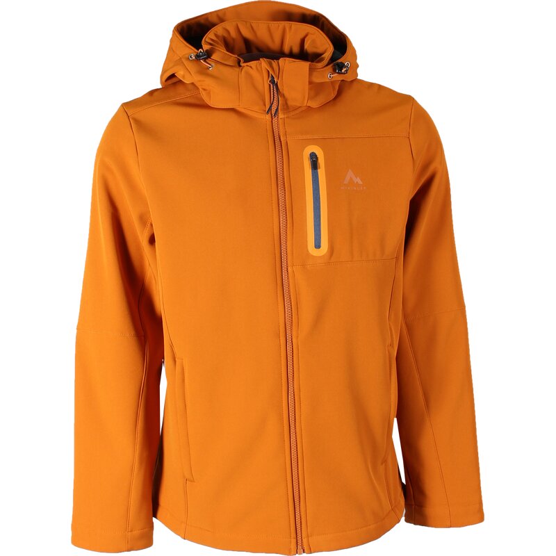 Куртка Кадино II Mckinley, цвет pumpkin spice
Куртка Кадино II Mckinley, цвет pumpkin spice