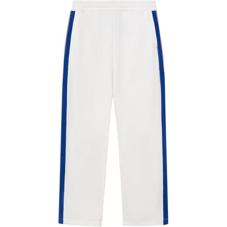 Трикотажные спортивные штаны унисекс Le Coq Sportif, темно-синий
Трикотажные спортивные штаны унисекс Le Coq Sportif, темно-синий