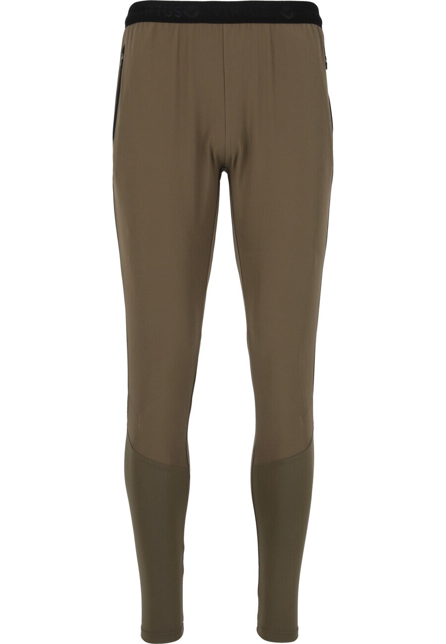 Тренировочные брюки Virtus BLAG V2 M, коричневый
Тренировочные брюки Virtus BLAG V2 M, коричневый