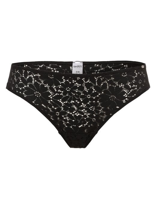 Трусы Skiny, черный
Трусы Skiny, черный
