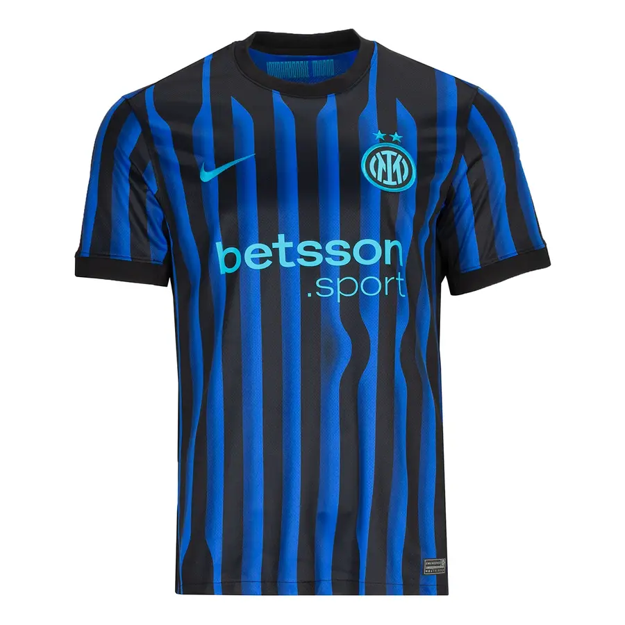 Джерси Nike Inter Milan 25/26 Stadium Home Jersey 'Blue Black', синий
Джерси Nike Inter Milan 25/26 Stadium Home Jersey 'Blue Black', синий